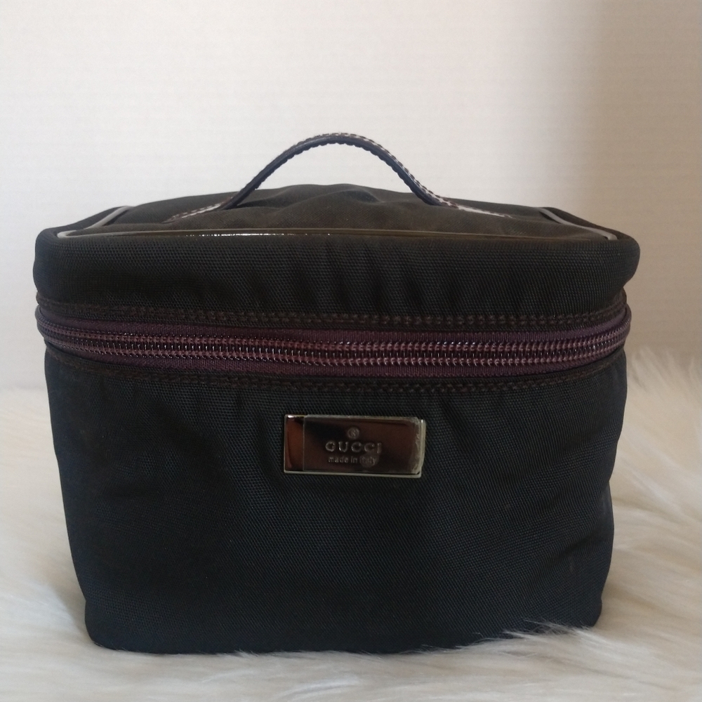 Gucci Cosmetic Case